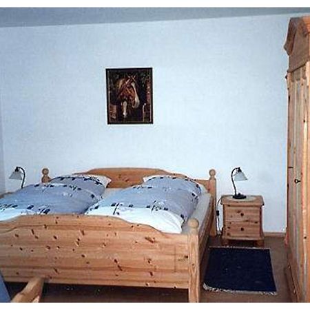 Appartement Haus Anja Bad Füssing Kamer foto