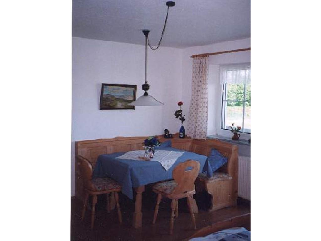 Appartement Haus Anja Bad Füssing Kamer foto